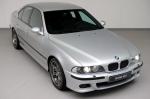 BMW M5 2001 года (EU)